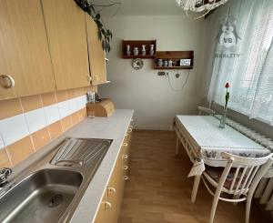 Byt 2+1 s loggiou sídl. Tarča, Sp. Nová Ves