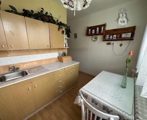 Byt 2+1 s loggiou sídl. Tarča, Sp. Nová Ves