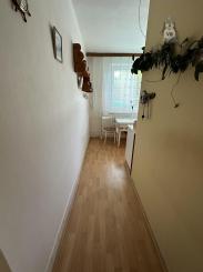 Byt 2+1 s loggiou sídl. Tarča, Sp. Nová Ves