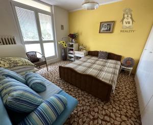 Byt 2+1 s loggiou sídl. Tarča, Sp. Nová Ves