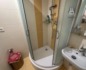 Byt 2+1 s loggiou sídl. Tarča, Sp. Nová Ves