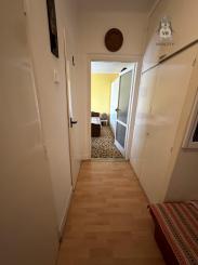 Byt 2+1 s loggiou sídl. Tarča, Sp. Nová Ves