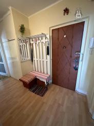 Byt 2+1 s loggiou sídl. Tarča, Sp. Nová Ves