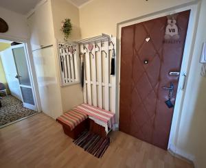 Byt 2+1 s loggiou sídl. Tarča, Sp. Nová Ves