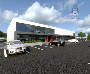 Novostavba byt 3+1 na sídlisku Tarča, Spišská Nová Ves