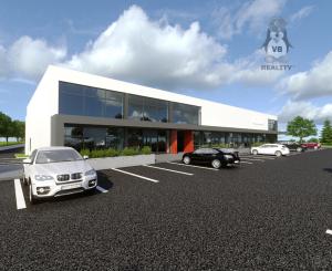 Novostavba byt 3+1 na sídlisku Tarča, Spišská Nová Ves