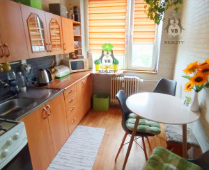 3- izbový zariadený byt v Strážskom