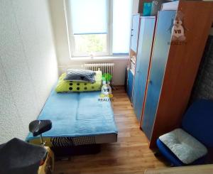 3- izbový zariadený byt v Strážskom