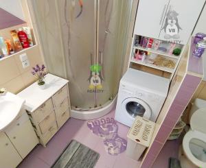 3- izbový zariadený byt v Strážskom