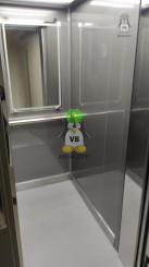 3- izbový zariadený byt v Strážskom