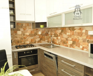 Prenájom Byt 2+1 s loggiou, Spišská Nová Ves