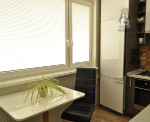 Prenájom Byt 2+1 s loggiou, Spišská Nová Ves