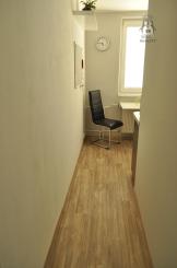 Prenájom Byt 2+1 s loggiou, Spišská Nová Ves