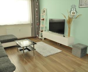 Prenájom Byt 2+1 s loggiou, Spišská Nová Ves