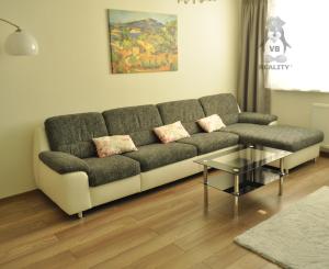 Prenájom Byt 2+1 s loggiou, Spišská Nová Ves