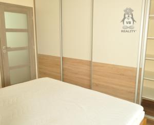 Prenájom Byt 2+1 s loggiou, Spišská Nová Ves