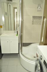 Prenájom Byt 2+1 s loggiou, Spišská Nová Ves