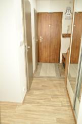 Prenájom Byt 2+1 s loggiou, Spišská Nová Ves