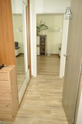 Prenájom Byt 2+1 s loggiou, Spišská Nová Ves