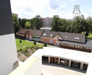 Novostavba byt 2+1 na sídlisku Tarča, Spišská Nová Ves