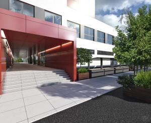 Novostavba byt 2+1 na sídlisku Tarča, Spišská Nová Ves