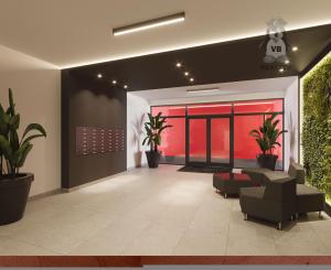 Novostavba byt 2+1 na sídlisku Tarča, Spišská Nová Ves