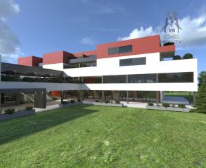 Novostavba byt 2+1 na sídlisku Tarča, Spišská Nová Ves