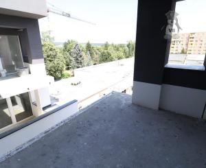 Novostavba byt 3+1 na sídlisku Tarča, Spišská Nová Ves