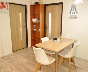 Byt 3+1 s loggiou, Spišská Nová Ves