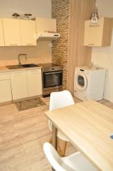 Byt 3+1 s loggiou, Spišská Nová Ves