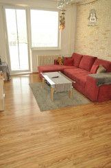 Byt 3+1 s loggiou, Spišská Nová Ves