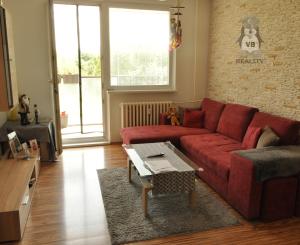 Byt 3+1 s loggiou, Spišská Nová Ves