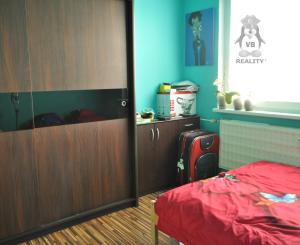 Byt 3+1 s loggiou, Spišská Nová Ves