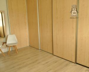 Byt 3+1 s loggiou, Spišská Nová Ves