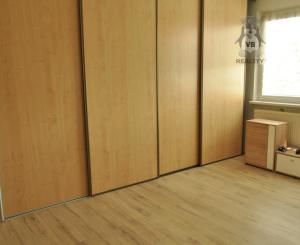 Byt 3+1 s loggiou, Spišská Nová Ves