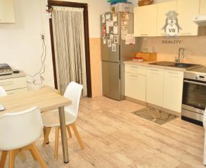 Byt 3+1 s loggiou, Spišská Nová Ves