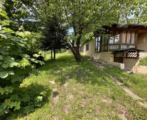 Chaty v Slovenskom raji - časť Košiarny briežok, Smižany