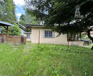 Chaty v Slovenskom raji - časť Košiarny briežok, Smižany