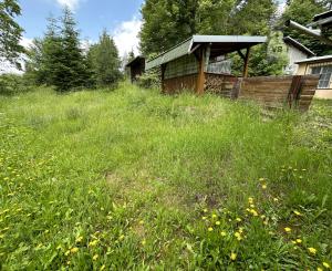 Chaty v Slovenskom raji - časť Košiarny briežok, Smižany