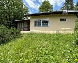 Chaty v Slovenskom raji - časť Košiarny briežok, Smižany