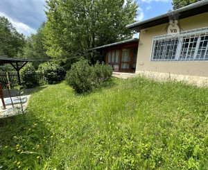 Chaty v Slovenskom raji - časť Košiarny briežok, Smižany