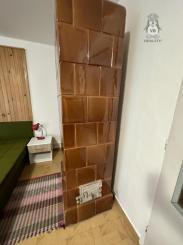 Chaty v Slovenskom raji - časť Košiarny briežok, Smižany