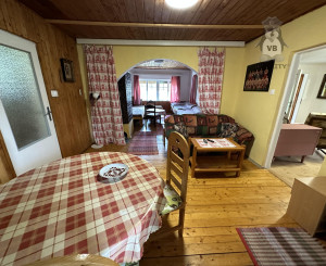 Chaty v Slovenskom raji - časť Košiarny briežok, Smižany