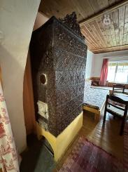 Chaty v Slovenskom raji - časť Košiarny briežok, Smižany