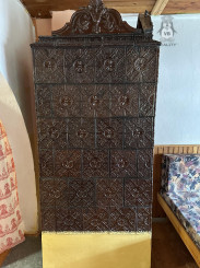 Chaty v Slovenskom raji - časť Košiarny briežok, Smižany