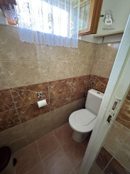 Chaty v Slovenskom raji - časť Košiarny briežok, Smižany