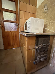 Chaty v Slovenskom raji - časť Košiarny briežok, Smižany