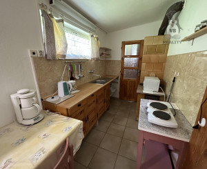 Chaty v Slovenskom raji - časť Košiarny briežok, Smižany