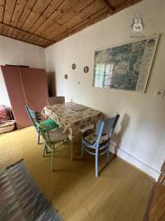 Chaty v Slovenskom raji - časť Košiarny briežok, Smižany