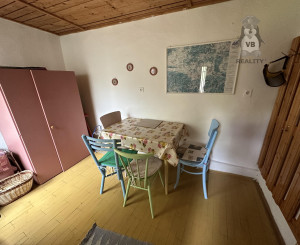 Chaty v Slovenskom raji - časť Košiarny briežok, Smižany